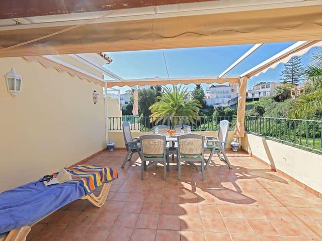 Chalet en venta en Imaroga, La Axarquía