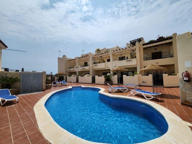 Chalet en venta en Imaroga, La Axarquía