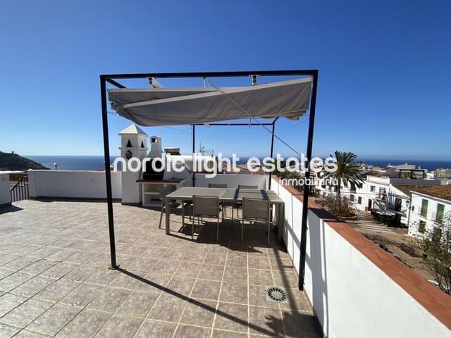 Chalet en venta en Imaroga, La Axarquía