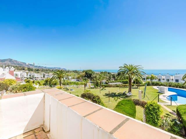 Chalet en venta en Imaroga, La Axarquía