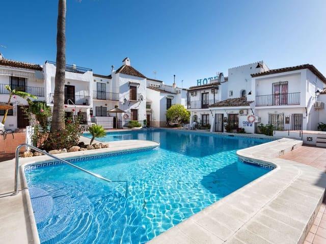 Chalet en venta en Imaroga, La Axarquía