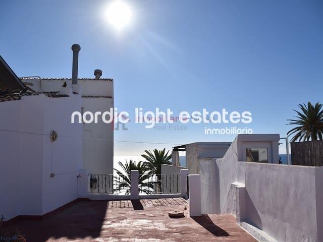 Chalet en venta en Imaroga, La Axarquía
