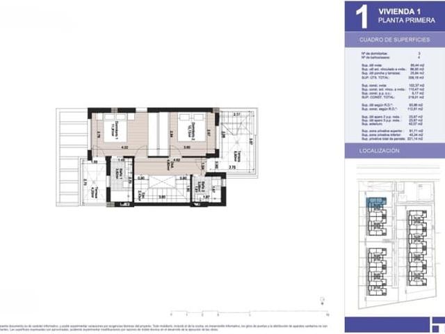 Chalet en venta en Imaroga, La Axarquía