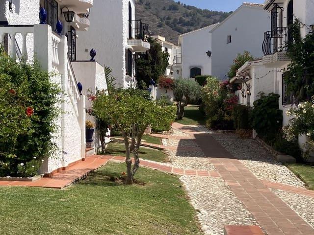 Chalet en venta en Imaroga, La Axarquía