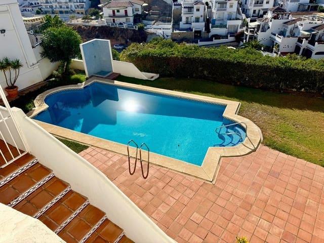 Chalet en venta en Imaroga, La Axarquía