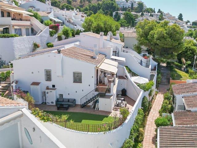 Chalet en venta en Imaroga, La Axarquía