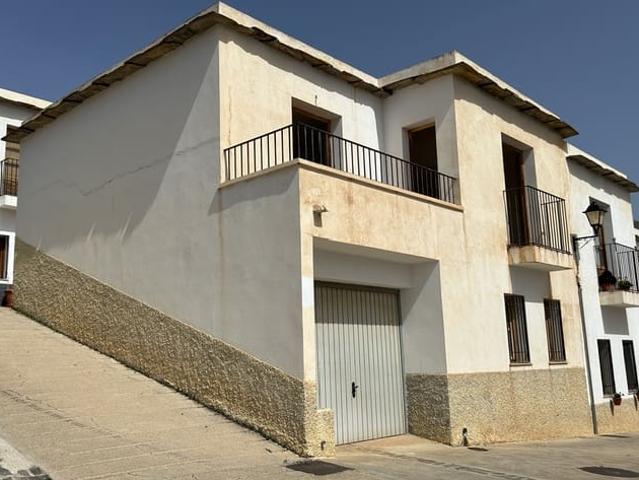Villa en venta en Nevada, Laroles