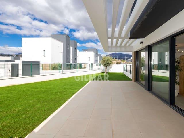 Chalet en venta en Atalaya-Isdabe, Costa del Sol Occidental