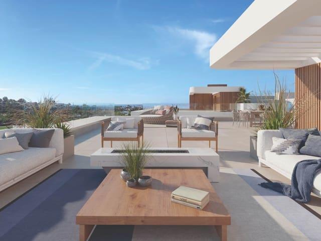 Chalet en venta en Bel-Air, Costa del Sol Occidental