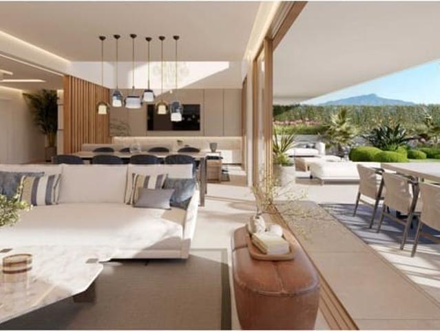 Chalet en venta en Atalaya-Isdabe, Costa del Sol Occidental