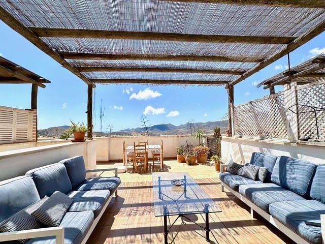 Chalet en venta en Níjar, Andalucía