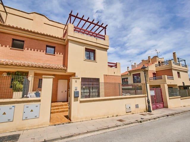 Chalet en venta en Comarca de la Vega de Granada, Andalucía
