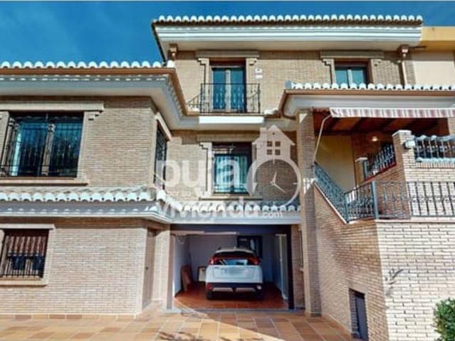 Chalet en venta en Comarca de la Vega de Granada, Andalucía