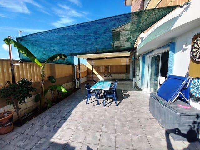 Chalet en venta en la Safor, Valencia