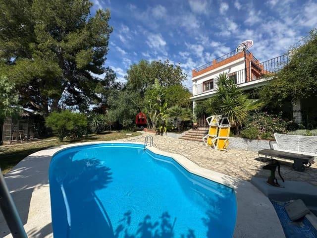 Chalet en venta en la Plana Baixa, Valencia