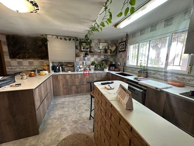 Chalet en venta en la Plana Baixa, Valencia