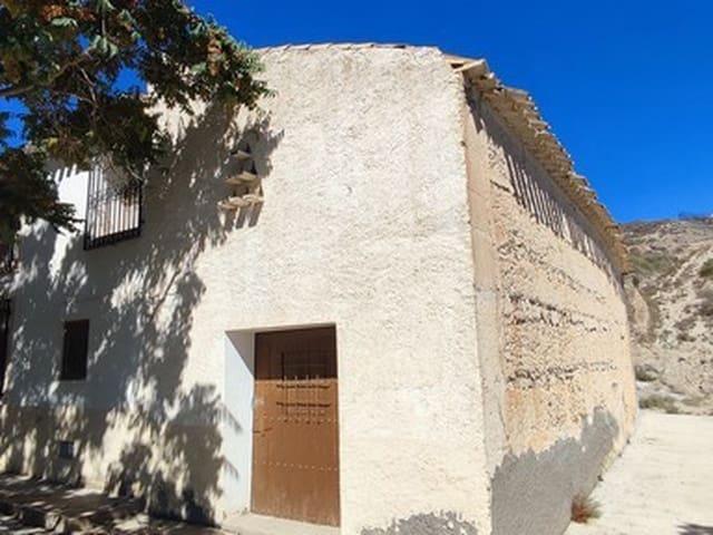 Chalet en venta en El Marchal, Valle del Almanzora