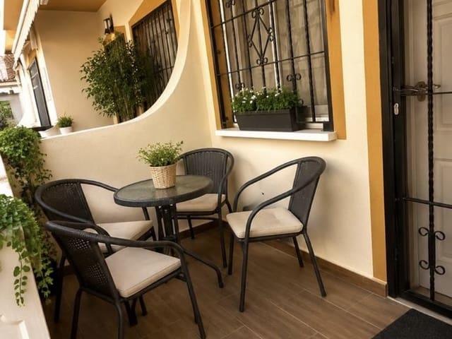 Chalet en venta en Barrio Nuevo, el Baix Segura / La Vega Baja