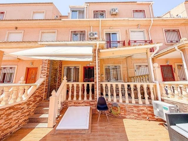 Chalet en venta en Barrio Nuevo, el Baix Segura / La Vega Baja