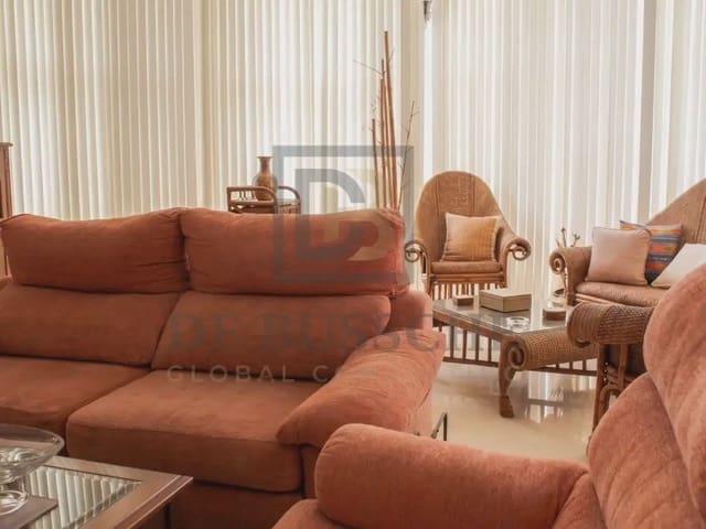 Chalet en venta en Barrio Nuevo, el Baix Segura / La Vega Baja