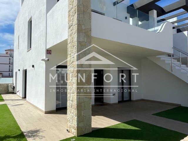 Chalet en venta en Barrio Nuevo, el Baix Segura / La Vega Baja