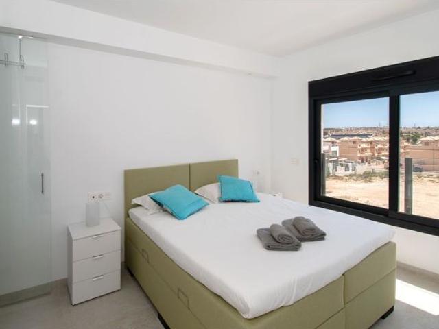 Casa en venta en Sectores La Cuerda y Lomas de Cabo Roig, Orihuela