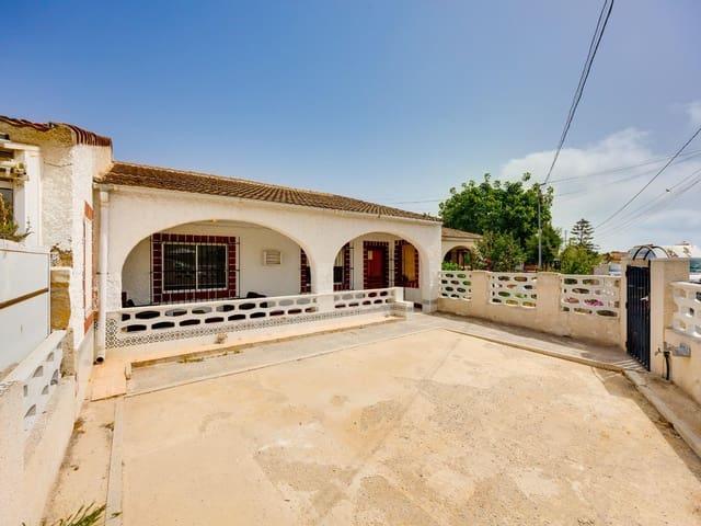 Chalet en venta en Urbanización La Zenia II, el Baix Segura / La Vega Baja