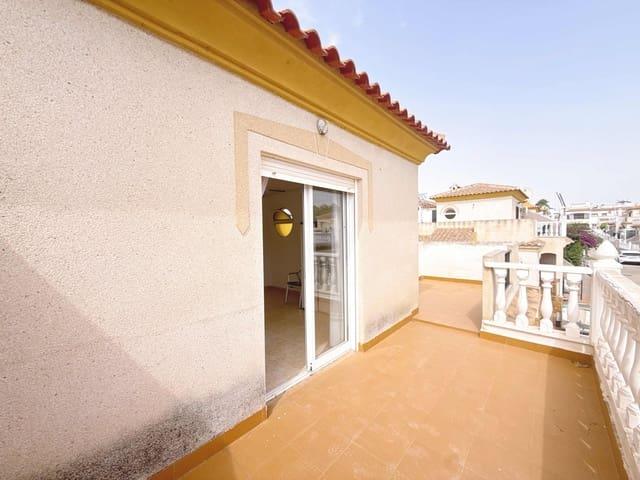 Chalet en venta en Urbanización La Zenia II, el Baix Segura / La Vega Baja