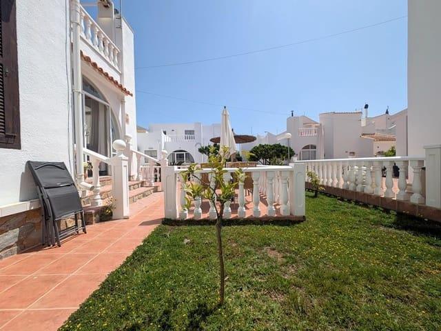 Chalet en venta en Urbanización La Zenia II, el Baix Segura / La Vega Baja