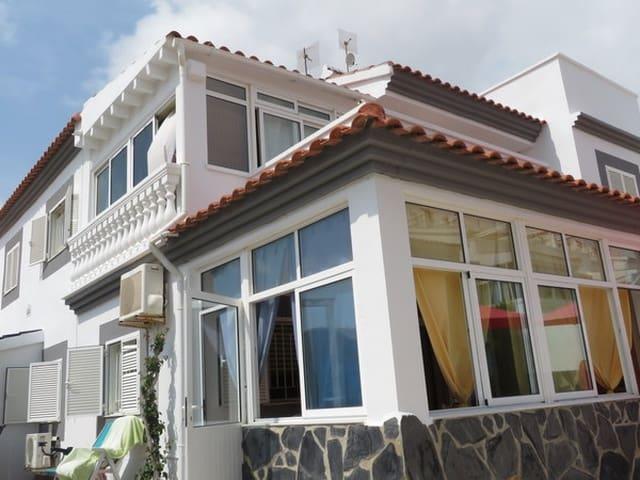 Chalet en venta en Urbanización La Zenia II, el Baix Segura / La Vega Baja