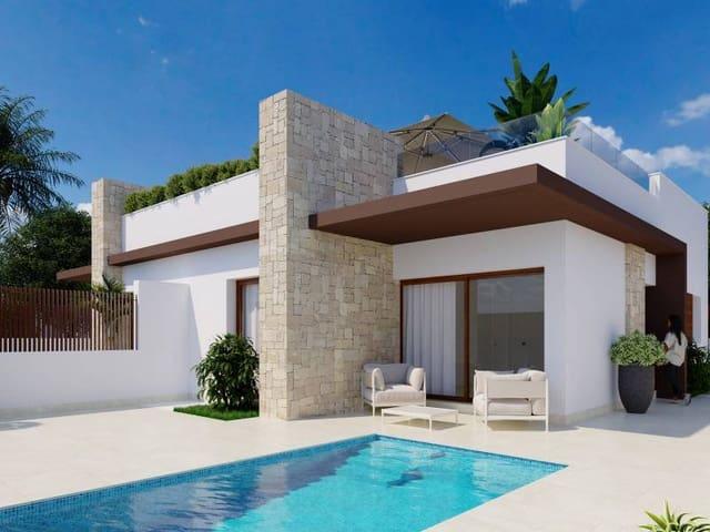 Chalet en venta en Urbanización La Zenia II, el Baix Segura / La Vega Baja