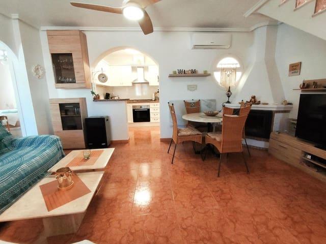 Chalet en venta en Urbanización La Zenia II, el Baix Segura / La Vega Baja