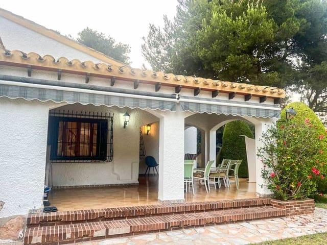Chalet en venta en Urbanización La Zenia II, el Baix Segura / La Vega Baja