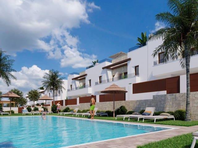 Chalet en venta en Entrenaranjos, el Baix Segura / La Vega Baja