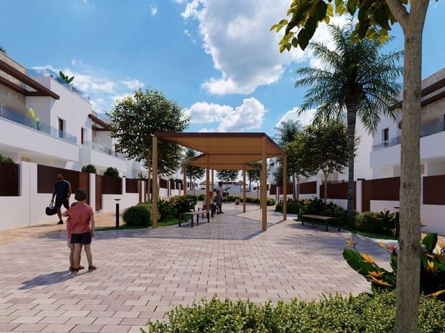 Chalet en venta en Urbanización La Zenia II, el Baix Segura / La Vega Baja
