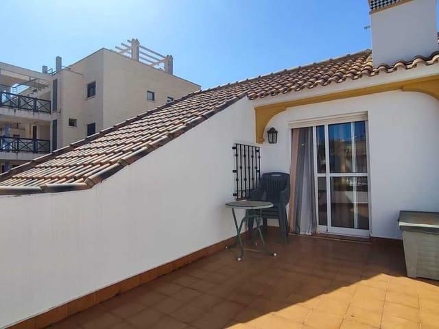 Chalet en venta en Urbanización La Zenia II, el Baix Segura / La Vega Baja