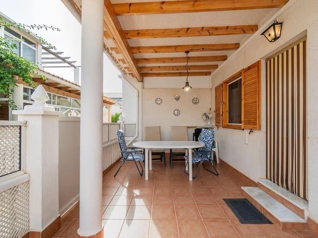 Chalet en venta en Urbanización La Zenia II, el Baix Segura / La Vega Baja