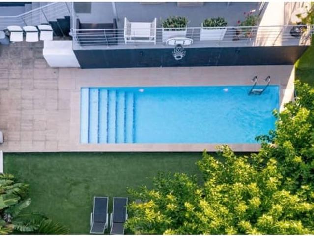 Chalet en venta en la Platja d'Orpesa, la Plana Alta