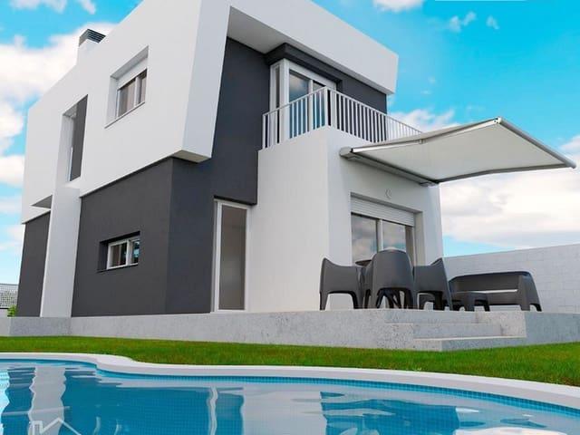 Chalet en venta en Oropesa, els Quarts