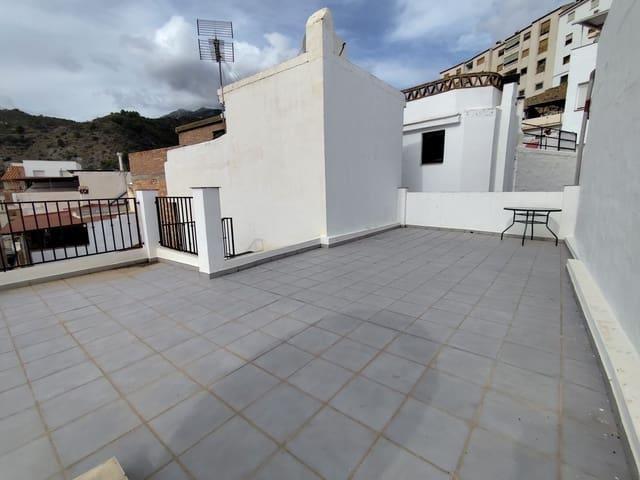 Chalet en venta en Comarca de la Costa Granadina, Andalucía
