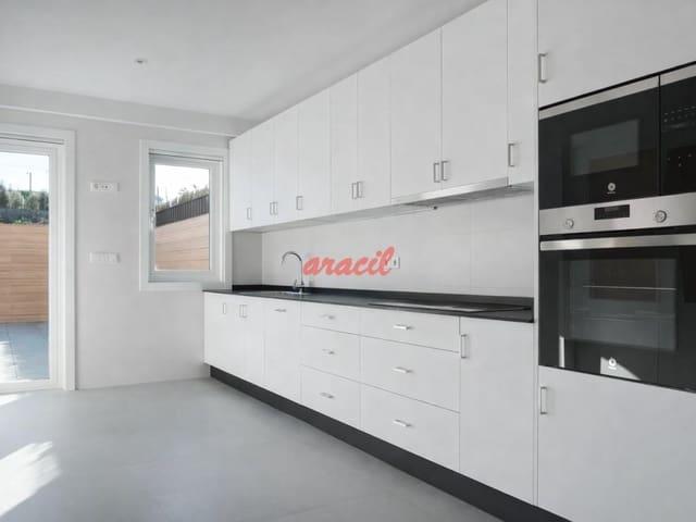 Chalet en venta en A Ponte, Ourense