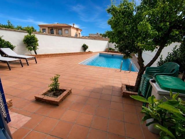 Chalet en venta en El Puntal, Comarca del Valle de Lecrín