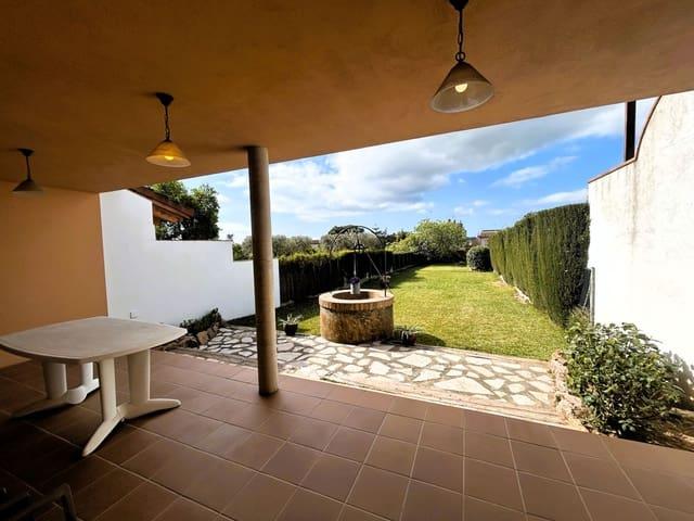 Chalet en venta en Baix Empordà, Catalunya