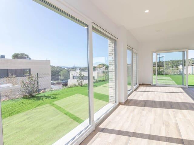 Chalet en venta en Palau-solità I Plegamans, Barcelona