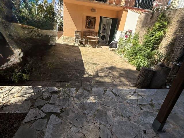 Chalet en venta en Canavall, Palma