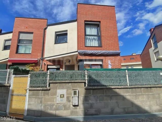 Chalet en venta en Parbayón, Piélagos
