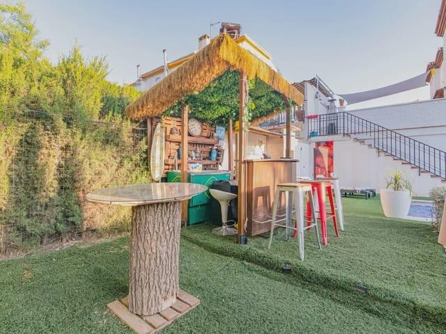Chalet en venta en Monteluz, Comarca de la Vega de Granada