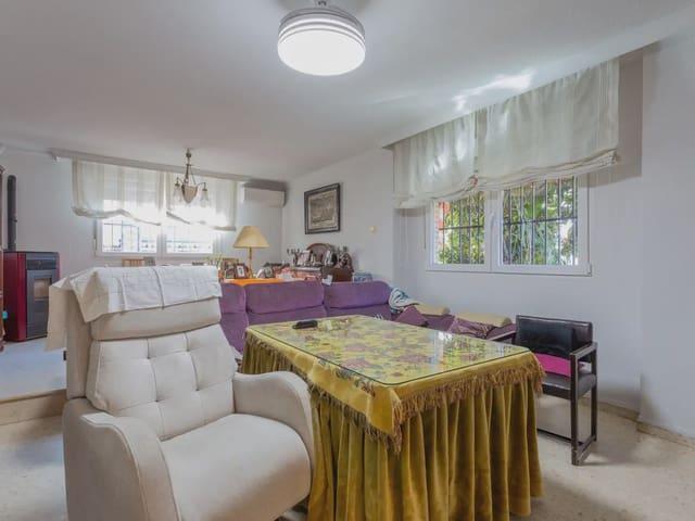 Chalet en venta en Monteluz, Comarca de la Vega de Granada