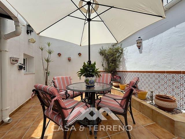 Chalet en venta en La Axarquía, Andalucía