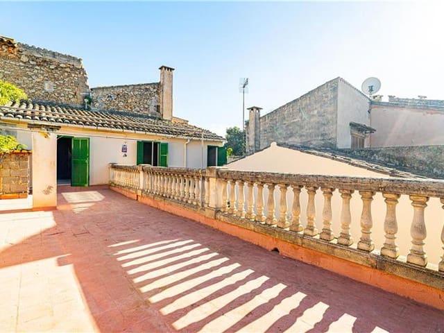 Chalet en venta en Pla de Mallorca, Baleares